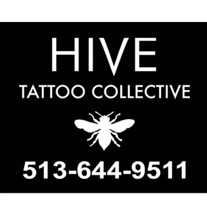 Hive Tattoo Collective