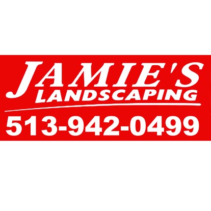 Jamie’s Landscaping