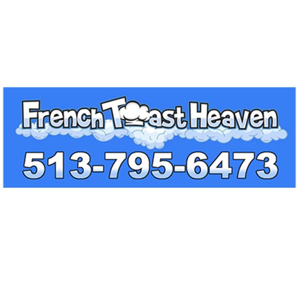 French Toast Heaven
