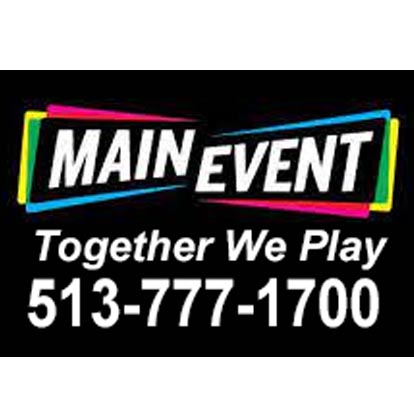Main Event West Chester