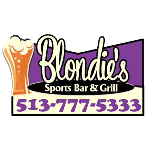 Blondie’s Sports Bar & Grill