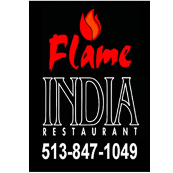 Flame India Restaurant