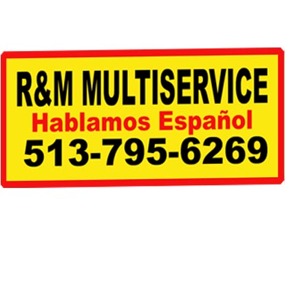 R&M MultiServices