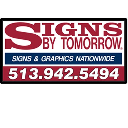 Signs By Tomorrow Cincinnati North