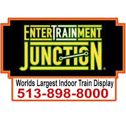 EnterTRAINment Junction